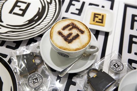 fendi coffee cup|fendi harrods.